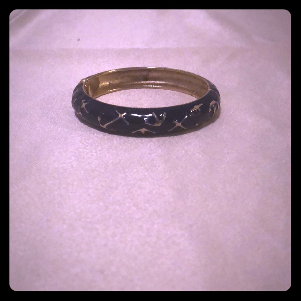 Sequins bracelet!